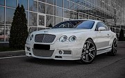 Bentley Continental GT, 6 автомат, 2006, купе Алматы