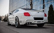 Bentley Continental GT, 6 автомат, 2006, купе Алматы