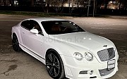 Bentley Continental GT, 6 автомат, 2006, купе Алматы