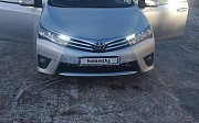 Toyota Corolla, 1.6 вариатор, 2014, седан 