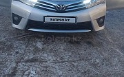 Toyota Corolla, 1.6 вариатор, 2014, седан Қостанай