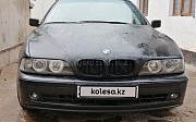 BMW 528, 2.8 механика, 1997, седан Шымкент