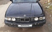 BMW 520, 2 механика, 1991, седан Шымкент