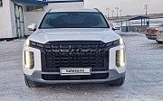 Hyundai Palisade, 3.8 автомат, 2023, кроссовер 