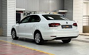 Volkswagen Jetta, 1.6 автомат, 2016, седан Алматы