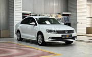 Volkswagen Jetta, 1.6 автомат, 2016, седан Алматы