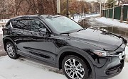 Mazda CX-5, 2.5 автомат, 2021, кроссовер Алматы