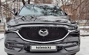 Mazda CX-5, 2.5 автомат, 2021, кроссовер 