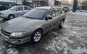 Opel Omega, 2 механика, 1995, универсал Алматы