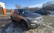 Hyundai Santa Fe, 2.4 автомат, 2012, кроссовер 