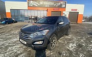 Hyundai Santa Fe, 2.4 автомат, 2012, кроссовер Орал