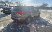 Hyundai Santa Fe, 2.4 автомат, 2012, кроссовер 