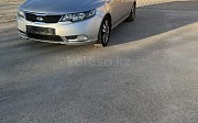 Kia Cerato, 1.6 механика, 2012, седан 