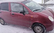 Daewoo Matiz, 0.8 механика, 2007, хэтчбек 