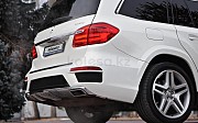 Mercedes-Benz GL 500, 4.7 автомат, 2013, внедорожник Тараз