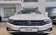 Volkswagen Passat, 2 робот, 2022, седан Нұр-Сұлтан (Астана)