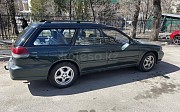 Subaru Legacy, 2.5 автомат, 1997, универсал Алматы