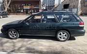 Subaru Legacy, 2.5 автомат, 1997, универсал Алматы