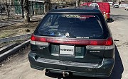 Subaru Legacy, 2.5 автомат, 1997, универсал Алматы