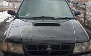 Subaru Forester, 2 автомат, 1997, кроссовер Усть-Каменогорск