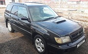 Subaru Forester, 2 автомат, 1997, кроссовер Өскемен