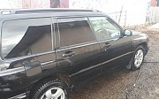 Subaru Forester, 2 автомат, 1997, кроссовер Өскемен