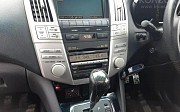 Toyota Harrier, 3.5 автомат, 2008, кроссовер Караганда