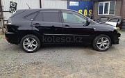 Toyota Harrier, 3.5 автомат, 2008, кроссовер Караганда