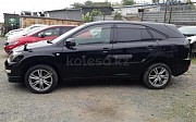 Toyota Harrier, 3.5 автомат, 2008, кроссовер Караганда