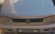 Volkswagen Golf, 1.8 автомат, 1996, хэтчбек Астана