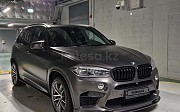 BMW X5 M, 4.4 автомат, 2016, кроссовер Алматы