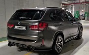 BMW X5 M, 4.4 автомат, 2016, кроссовер Алматы