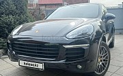 Porsche Cayenne, 3.6 автомат, 2017, кроссовер Алматы