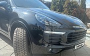 Porsche Cayenne, 3.6 автомат, 2017, кроссовер Алматы
