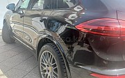 Porsche Cayenne, 3.6 автомат, 2017, кроссовер Алматы