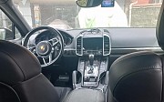 Porsche Cayenne, 3.6 автомат, 2017, кроссовер Алматы