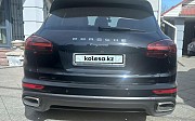 Porsche Cayenne, 3.6 автомат, 2017, кроссовер Алматы