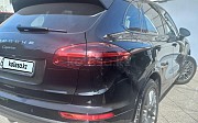 Porsche Cayenne, 3.6 автомат, 2017, кроссовер Алматы