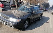 Subaru Legacy, 2 механика, 1992, седан Алматы