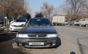 Subaru Legacy, 2 механика, 1992, седан Алматы