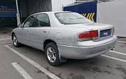 Mazda 626, 2 автомат, 1997, седан Алматы