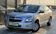 Chevrolet Cobalt, 1.5 автомат, 2023, седан Актобе