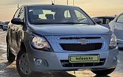 Chevrolet Cobalt, 1.5 автомат, 2023, седан Актобе