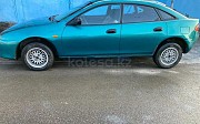 Mazda 323, 1.8 механика, 1995, седан Алматы