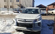 Mitsubishi L200, 2.4 механика, 2022, пикап Ақтөбе