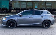 Lexus CT 200h, 1.8 вариатор, 2012, хэтчбек Костанай