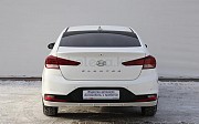 Hyundai Elantra, 1.6 автомат, 2020, седан Нұр-Сұлтан (Астана)