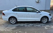 Volkswagen Polo, 1.6 механика, 2019, седан Орал