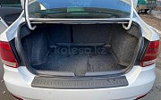 Volkswagen Polo, 1.6 механика, 2019, седан Орал