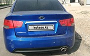 Kia Cerato, 2 автомат, 2012, седан 